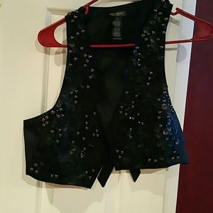 Womens vest